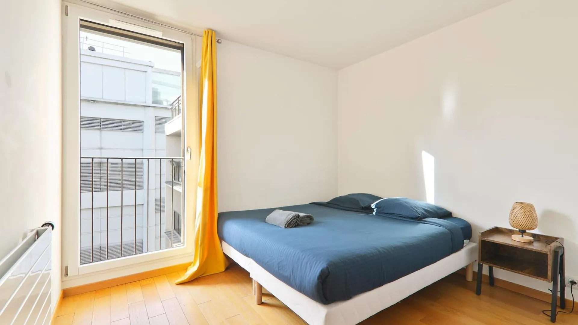Quartier Tour Eiffel 6 Free Netflix Apartment Paris