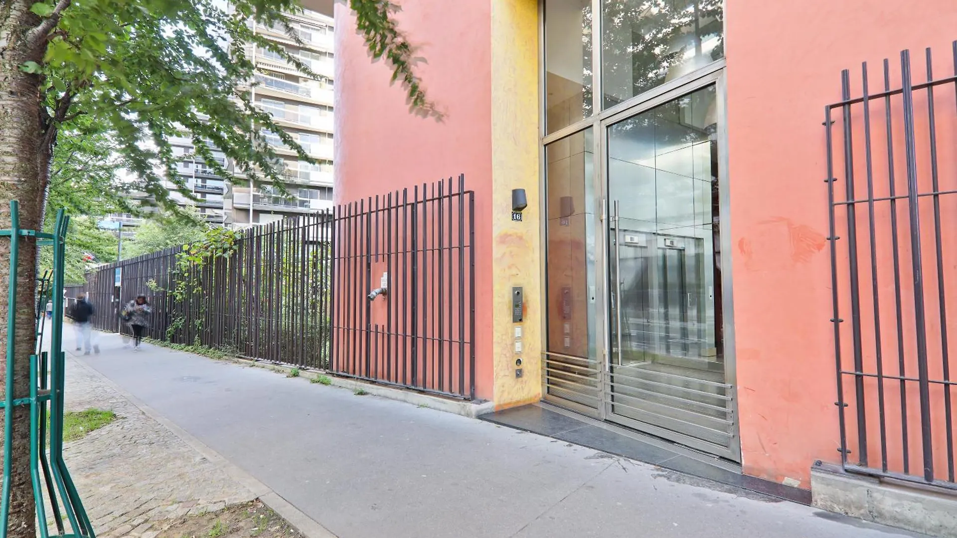 Apartment Quartier Tour Eiffel 6 Free Netflix *